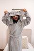 Snuggs Animal kids Bathrobe Elephant